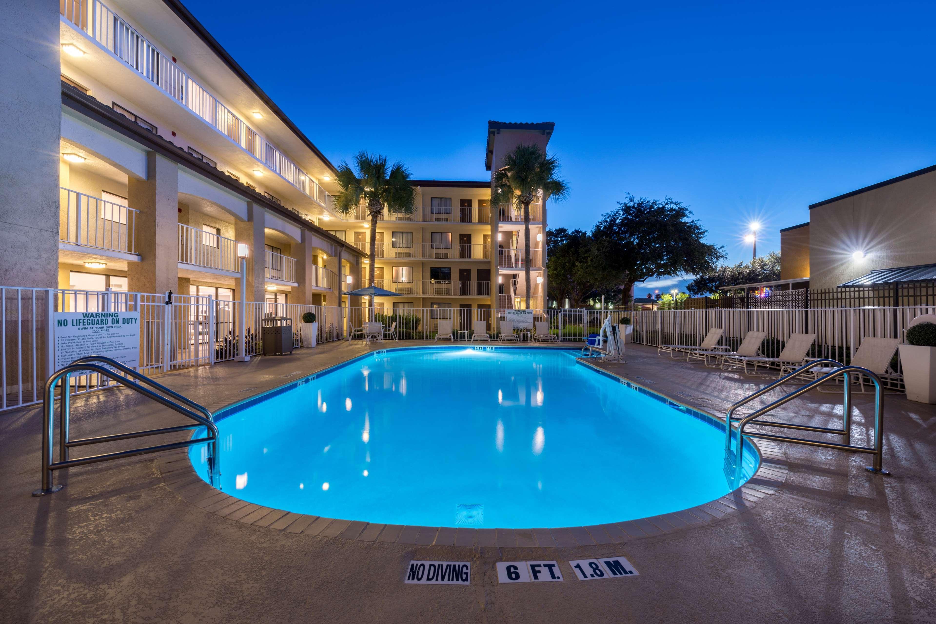 Mai Hana Hotel Orlando Exterior foto